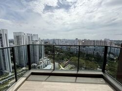 Amo Residence (D20), Apartment #536168331